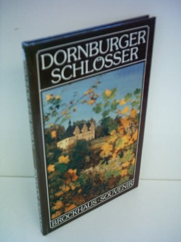 Foerster, C., Dornburger Schlösser