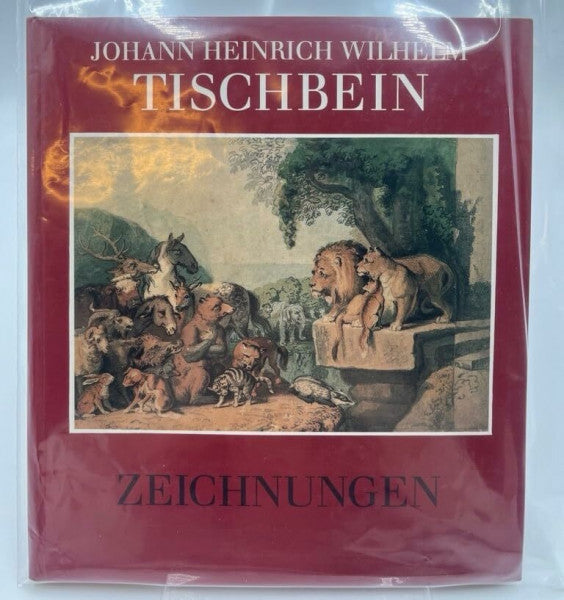 Tischbein, Johann H. W. Zeichnungen aus Goethes Kunstsammlung