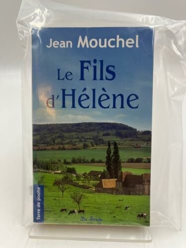 Mouchel, Jean FILS D'HELENE (LE)