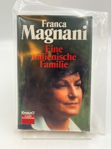 Magnani, Franca Eine italienische Familie