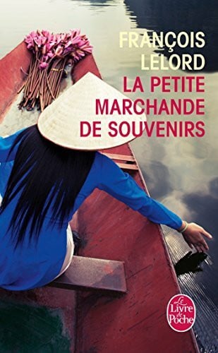 Lelord, Francois La Petite Marchande de Souvenirs