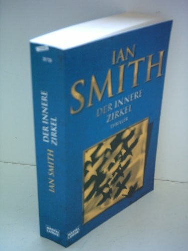 Schmidt, Peter A. Der innere Zirkel (Allgemeine Reihe. Bastei Lübbe Taschenbücher)