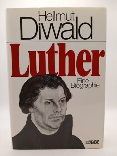 Jürgens, Karl H Lebensbilder Martin Luthers