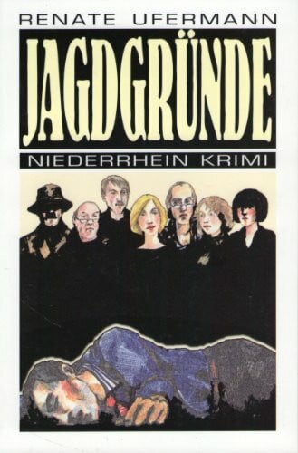 Jagdgründe