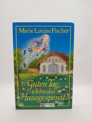 Smith, Brigitte Hausgespenst / Guten Tag, ich bin das Hausgespenst