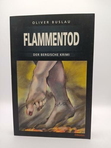Buslau, Oliver Flammentod (Remigius Rott)