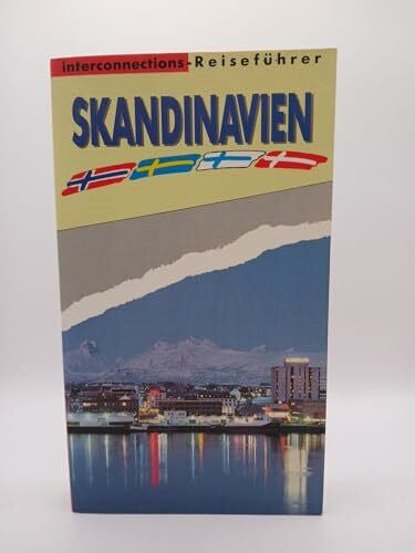 Georg Beckmann Interconnections Reiseführer, Skandinavien