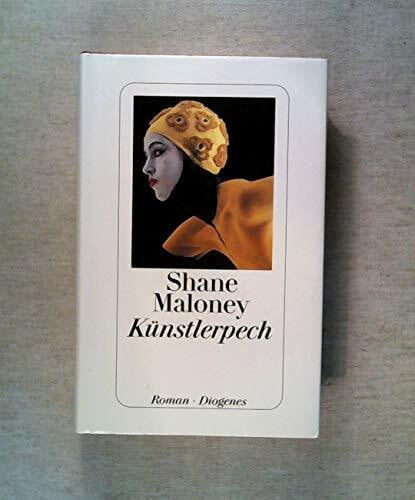 Maloney, Shane Künstlerpech