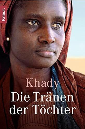 Russen, Dr. Mechthild Die Tränen der Töchter: Mit e. Glossar v. Gisela Hack-Molitor