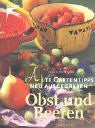 Mayer, Joachim Obst und Beeren