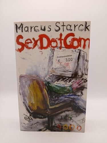 Starck, Marcus SexDotCom.