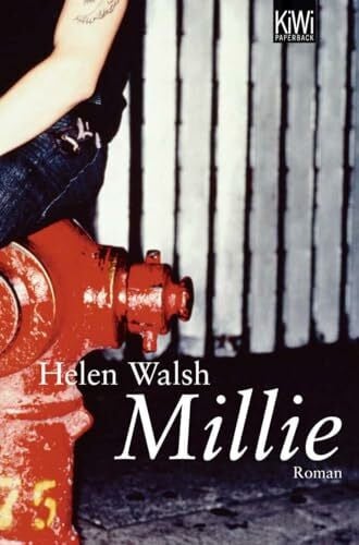 Drechsler, Clara Millie: Roman