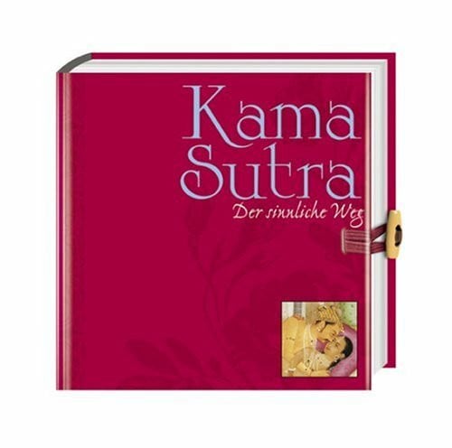 Wolfgang Beuchelt Kamasutra