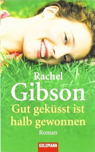 Althans, Antje Gut geküsst ist halb gewonnen: Roman