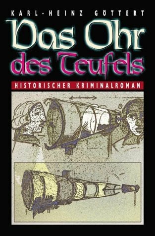 Göttert, Karl H Das Ohr des Teufels