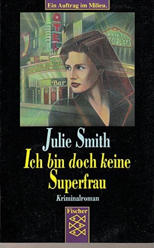 Thienhaus, Bettina Ich bin doch keine Superfrau