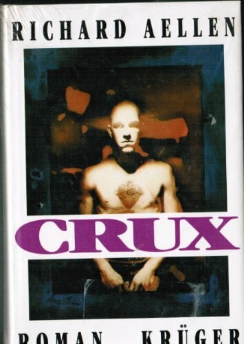 Aellen, Richard Crux. Roman