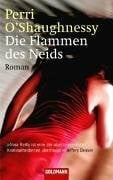 O'Shaughnessy, Perri Die Flammen des Neids: Roman