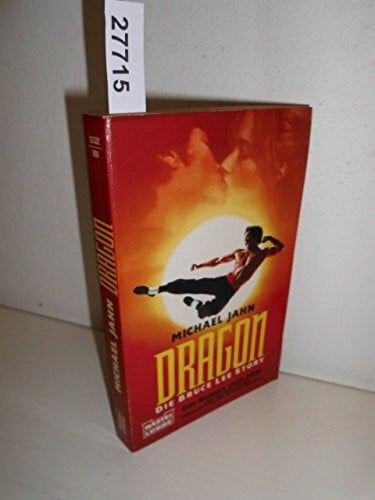 Jahn, Michael Dragon (Allgemeine Reihe. Bastei Lübbe Taschenbücher)