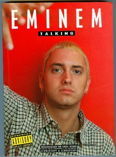Weiner, Chuck EMINEM – TALKING