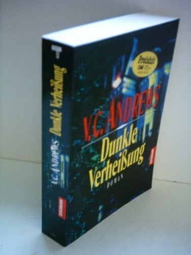 V.C. Andrews Dunkle Verheißung