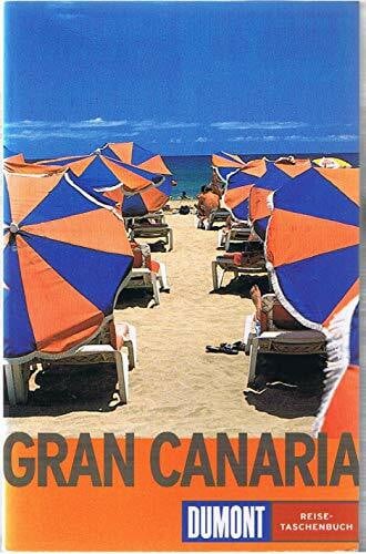 Rädecke, Karl A Gran Canaria (DUMONT REISE-TASCHENBUCH)