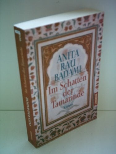 Badami, Anita Rau Im Schatten der Tamarinde