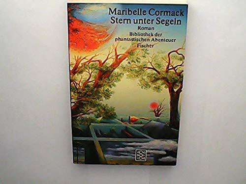 Cormack, Maribelle Stern unter Segeln