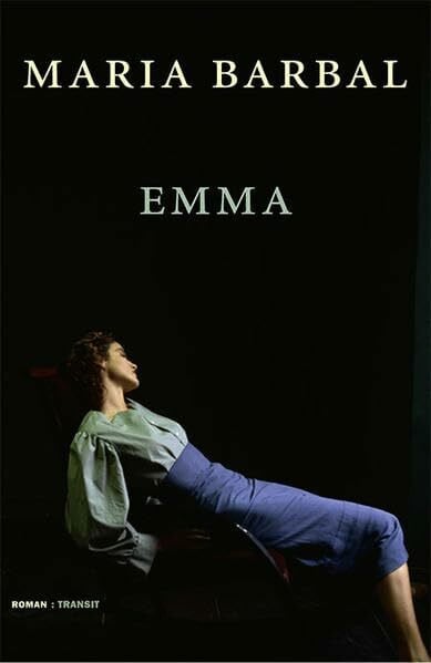 Nottebaum, Heike Emma: Roman