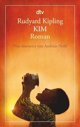 Nohl, Andreas Kim: Roman
