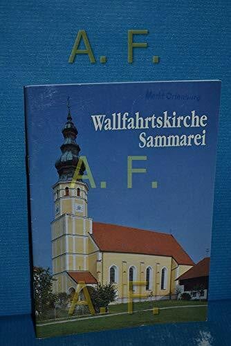 k.A. Wallfahrtskirche Sammarei