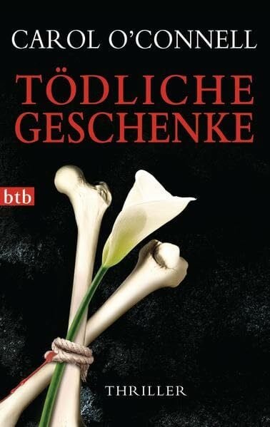 Orth-Guttmann, Renate Tödliche Geschenke: Thriller