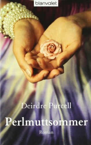 Hege, Uta Perlmuttsommer: Roman