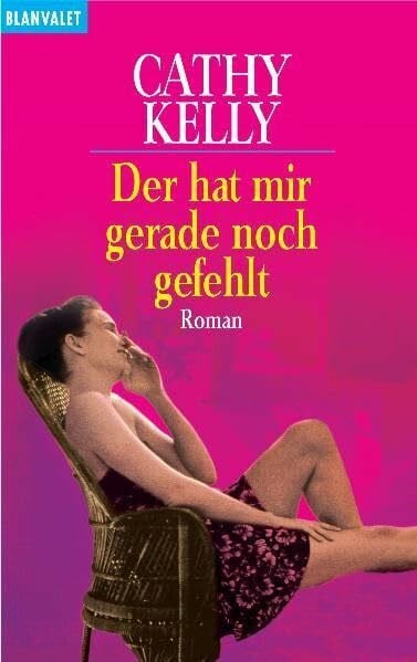Meyer, Inez Der hat mir gerade noch gefehlt