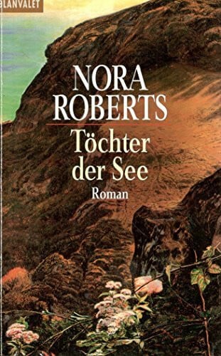 Hege, Uta Töchter der See: Roman (Die Irland-Trilogie, Band 3)