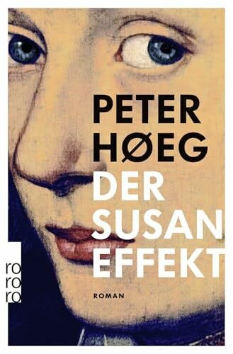 Urban-Halle, Peter Der Susan-Effekt