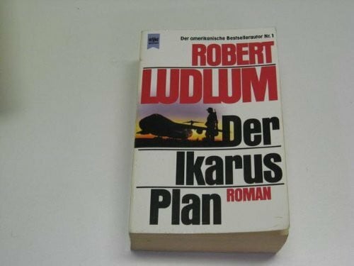 Dr. Stephan Kaiser Der Ikarus-Plan