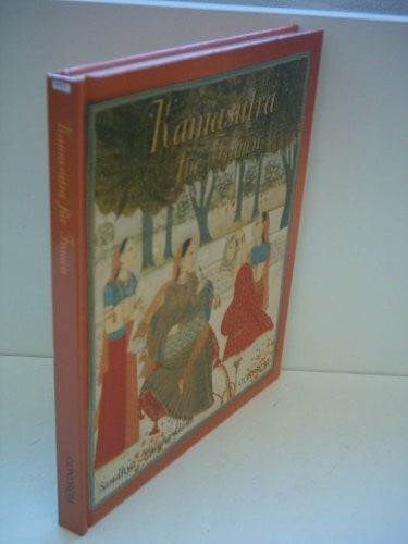 mulchandani, sandhya Kamasutra für Frauen