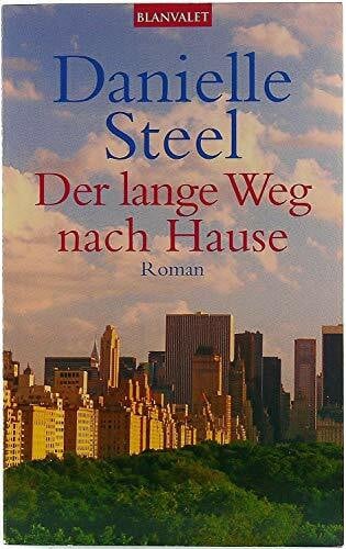 Malsch, Eva Der lange Weg nach Hause: Roman