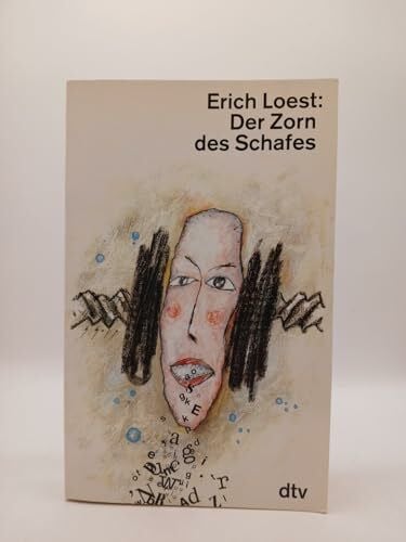 Loest, Erich Der Zorn des Schafes: Aus meinem Tagewerk (dtv Literatur)