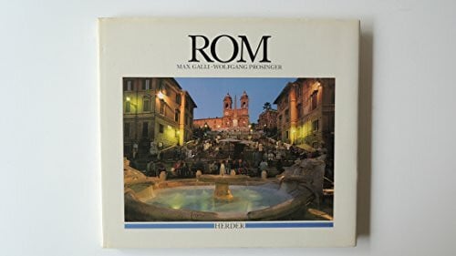Galli, MaxProsinger, Wolfgang (Ill.) Rom