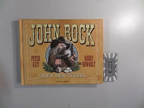 Rowohlt/Gut John Rock oder der Teufel