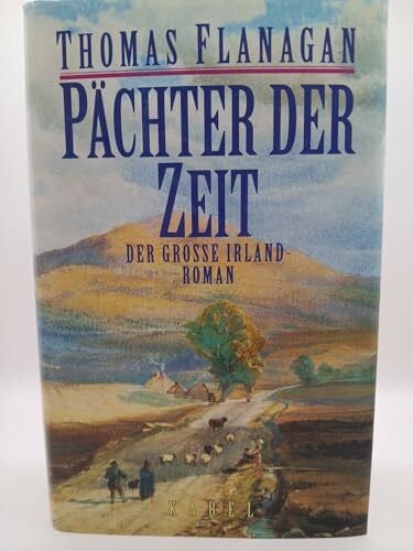 Flanagan, Thomas Pächter der Zeit