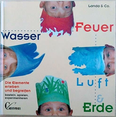 Merthan, Bärbel Wasser, Feuer, Luft & Erde