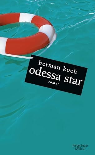 Kuby, Christiane Odessa Star: Roman