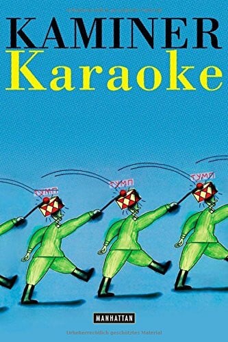 Kaminer, Wladimir Karaoke