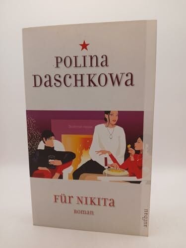 Braungardt, Ganna M Für Nikita: Kriminalroman (Aufbau Taschenbücher)