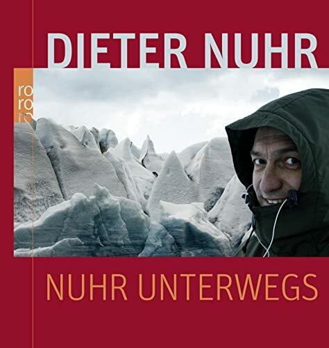 Nuhr, Dieter Nuhr unterwegs