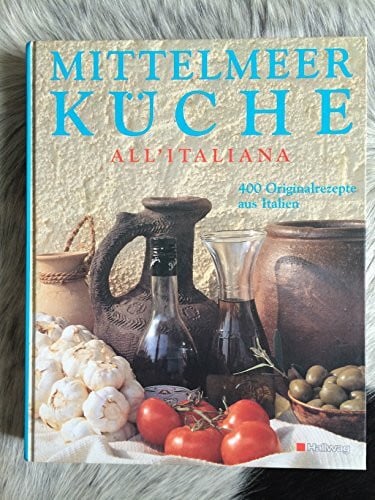 Donati, Stella Mittelmeer-Küche alla'italiana