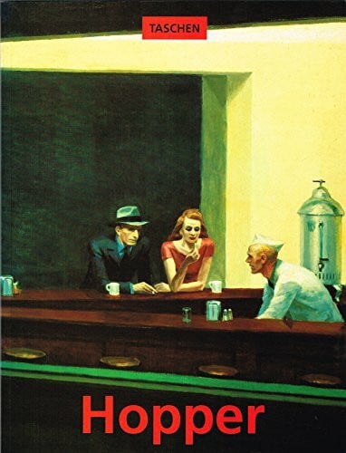 Edward Hopper Edward Hopper: 1882 - 1967 - Transformationen des Realen